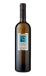 Вино Apollonio Salice Salentino Bianco 2015 0,75 л