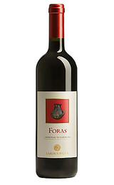 Вино Sardus Pater Foras 2015 0,75 л