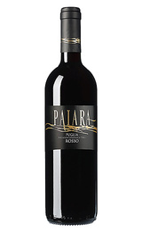 Вино Tormaresca Paiara Rosso 2014 0,75 л