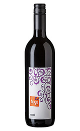 Вино Markus Huber Hugo Red 2015 0,75 л