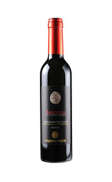 Вино Sardus Pater Amentos di Carignano 2010 0,375 л