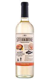 Вино Penaflor Steakwine Torrontes 2017 0,75 л