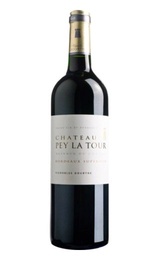 Вино Dourthe Chateau Pey La Tour Reserve du Chateau Bordeaux Superieur 2014 0,75 л