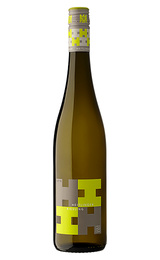Органическое вино Weingut Heitlinger Riesling 2016 0,75 л