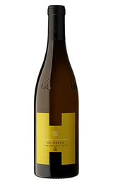 Вино Weingut Heitlinger Heinberg Chardonnay Grosse Gewachs 2015 0,75 л