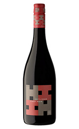 Органическое вино Weingut Heitlinger Pinot Noir 2015 0,75 л