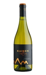 Вино Kaiken Ultra Chardonnay 2013 0,75 л