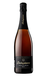 Кава Codorniu Cava Delapierre Etiqueta Negra Brut 0,75 л