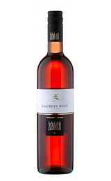 Вино Peter Zemmer Lagrein Rose 2015 0,75 л