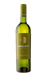Вино Amalaya White 2016 0,75 л