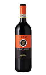 Вино Tenute Piccini Chianti Riserva 0,75 л