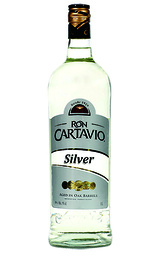 Ром Cartavio Silver 1 л