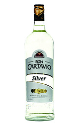 Ром Cartavio Silver 0,7 л