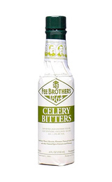 Fee Brothers Celery Bitters 0,15 л