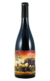 Вино Finca Bacara Time Waits For No One 0,75 л