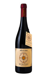 Вино Tenute Piccini Memoro Rosso 0,75 л