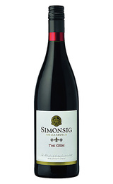 Вино Simonsig GSM 2016 0,75 л