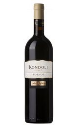 Вино Marani Kondoli Saperavi 0,75 л