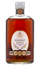 Mazzetti Amaro d'Altavilla 0,7 л