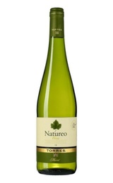 Безалкогольное вино Torres Natureo 2017 0,75 л