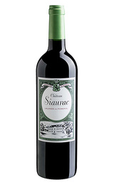 Вино Chateau Siaurac 0,75 л