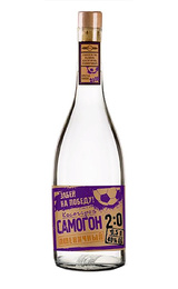 Самогон Косогоров № 2 0,5 л