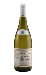 Вино Bourgogne Chardonnay AOC Bejot 2015 0,75 л