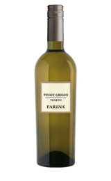Вино Farina Pinot Grigio 2016 0,75 л