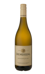 Вино Diemersdal Sauvignon Blanc 2017 0,75 л