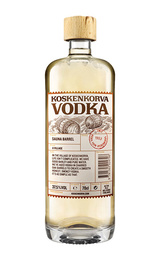 Водка Коскенкорва Сауна Баррел