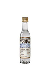Водка Koskenkorva Blueberry Juniper 0,04 л