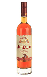 Коньяк Dugladze 5 Years 0,5 л