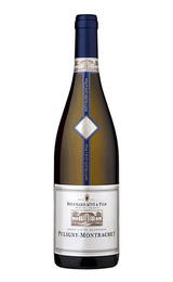 Вино Bouchard Aine & Fils Puligny-Montrachet 2015 0,75 л