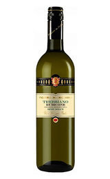 Вино Torre Marchini Trebbiano 0,75 л