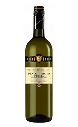 Вино Torre Marchini Pinot Grigio 0,75 л