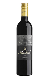 Вино Bilton Matt Black 2008 0,75 л