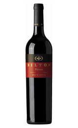 Вино Bilton Shiraz 2007 0,75 л
