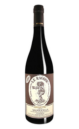 Вино Le Ragose Amarone Classico 1,5 л
