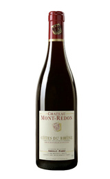 Вино Mont-Redon Cotes Du Rhone Rouge 2016 0,75 л