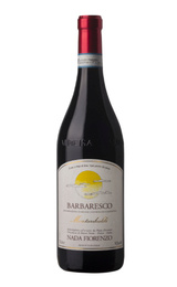 Вино Nada Fiorenzo Barbaresco Montaribaldi 2013 0,75 л