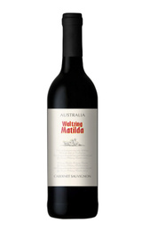 Вино Waltzing Matilda Cabernet Sauvignon 2016 0,75 л