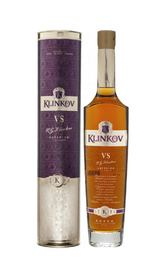 Коньяк Клинков VS 0,35 л
