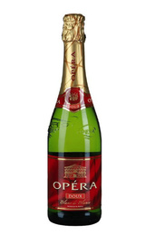 Игристое вино Opera Blanc de Blancs Doux 0,75 л
