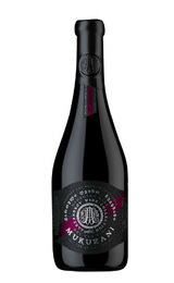 Вино Alexandrov Wine Collection Mukuzani 2014 0,75 л