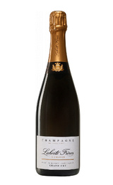 Шампанское Laherte Freres Blanc de Blancs Brut Nature Grand Cru 0,75 л