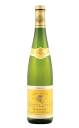 Вино Gustave Lorentz Riesling Reserve 2016 0,75 л