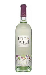 Вино Marchesi di Barolo Bric Amel Langhe 2016 0,75 л