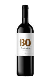 Вино Vicente Gandia Bo Bobal Unico 2015 0,75 л