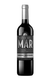 Вино Vicente Gandia Finca del Mar Cabernet Sauvignon Crianza 2014 0,75 л