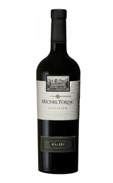Вино Michel Torino Coleccion Malbec 2017 0,75 л